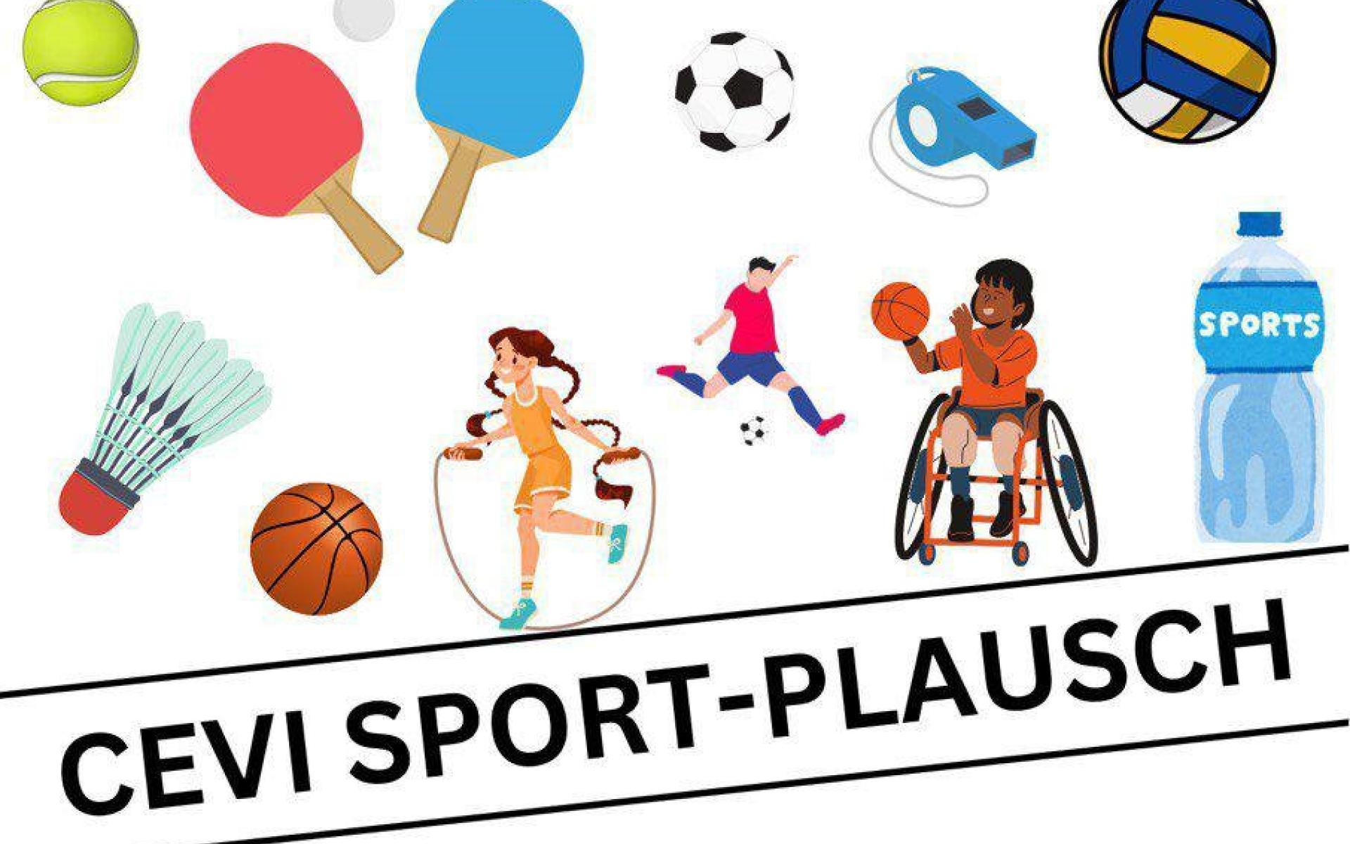 Sport-Plausch